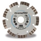 Mandrex Universal XtremePRO Timanttikatkaisulaikka