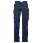 Texstar WP201990030DG Työhousut