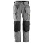 3223 Snickers Workwear Gulvleggerbukse 1286215