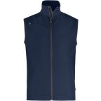 Texstar FV79189000180 Softshell-liivi