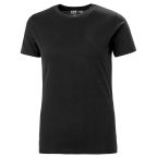Helly Hansen Workwear Manchester T-shirt svart
