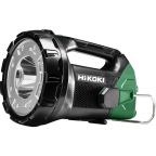 HiKOKI UB18DA Arbeidslampe uten batterier og lader