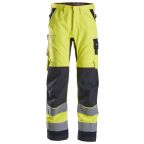 6360 Snickers Workwear Midjebukse 4050366