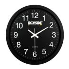 900017 Ironside Väggklocka 3048270
