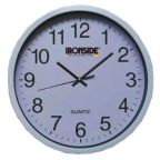 900018 Ironside Seinäkello 3048271