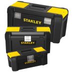 STANLEY STST1-75521 Työkalulaatikko