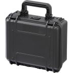 MAX cases MAX235H105S Koffert vanntett, 4,48 liter