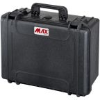 MAX cases MAX465H220TR Säilytyslaukku vedenpitävä, 34,27 litraa