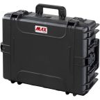 MAX cases MAX540H190 Säilytyslaukku vedenpitävä, 41,4 litraa
