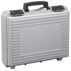 MAX cases 17034H96 Koffert med 2 håndtak og klips