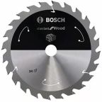 Bosch Standard for Wood Sågklinga T, 216x1,7x30 mm, 24T