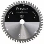 Bosch Standard for Aluminium Sågklinga 150x1,8x10 mm, 52T