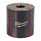 Hullstanser Milwaukee 4932430915 for rustfritt og mykt stål PG16