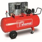 Shamal Block K28 Kompressori