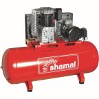 Shamal Block K30 Kompressor