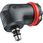 Bosch DIY 1600A01L7T Vinkelskrueadapter