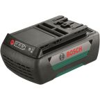 Bosch DIY 36V LI Batteri 2,0Ah