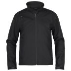 Texstar FJ79189000150 Softshell-takki