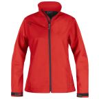 WJ79156000150 Texstar Softshell-takki 4042159
