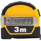 Dewalt DWHT36098-1 Måttband 3 m