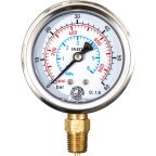 REMS 115140 Manometer for REMS Multi-Push, 60 bar