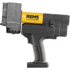 REMS Ax-Press 30 Pressemaskin uten batteri (22V)