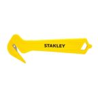 STANLEY STHT10355-1 Sikkerhetskniv enskjærs, 10-pakning