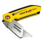 STANLEY FatMax FMHT0-10827 Fällkniv med fast knivblad