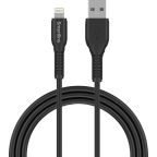 Smartline 4006144841 USB-kabel Lightning USB-A, 2 meter