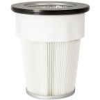 Dustcontrol 44213 Filter PTFE, for DC Tromb