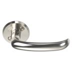 6640 ASSA Dørhåndtak 3020233