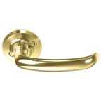 6640 ASSA Dørhåndtak 3020234