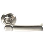 6647 ASSA Dørgreb 3020255