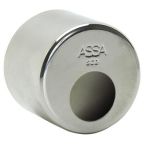 ASSA 802357100002 Sylinderhylse rund