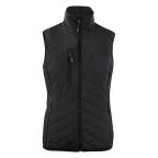 Deer Ridge Vest Woman James Harvest Väst 3120719