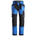 6902 FlexiWork Snickers Workwear Håndverksbukse 1286906