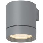 Round Single III Hide-a-Lite Væglampe 3022193