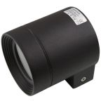 Round Single III Hide-a-Lite Væglampe 3022194