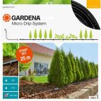 Gardena Micro-Drip-System Startpakke M, for planterader