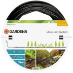 Gardena Micro-Drip-System Tippukasteluletku ilman liittimiä
