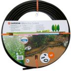 Gardena Micro-Drip-System Droppslang förlängningsset, 50 m