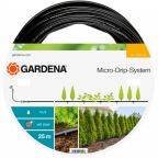 Gardena Micro-Drip-System Jatkopala tippukasteluletkulle