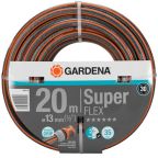 Letku Gardena Premium SuperFLEX 20 m, 1/2" 