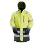1830 AllroundWork Snickers Workwear Varseljacka 3098287