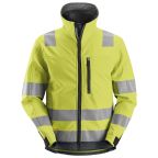 1230 AllroundWork Snickers Workwear Softshelljacka 1283111