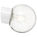 6045-510-10 Ifö Electric Väggarmatur 3023403