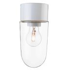 Classic Stallglas Ifö Electric Takarmatur 3024649