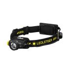 Led Lenser H5R Work Hodelykt 500 lm
