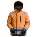 1132 AllroundWork Snickers Workwear Vinterjacka 3098294