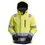 1132 AllroundWork Snickers Workwear Vinterjacka 3098301